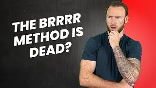 BRRRR is Dead | How to Adjust Your Investing Strategy for 2023
