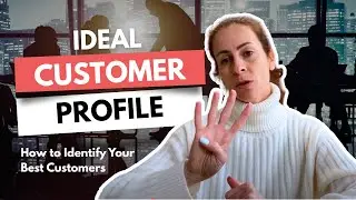 Ideal Customer Profile (ICP): How to Identify Your Best Customers