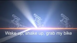 Pedal Power music video for #climateaction | My Zero Carbon Climate Action