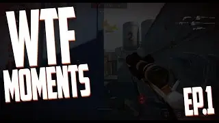 Warface - WTF Moments Ep.1