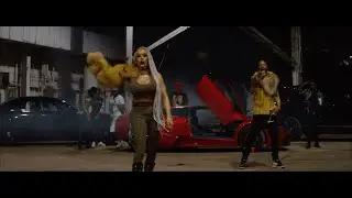 Paris Richards x Avenue Bxby - 42 Dugg ( Official Music Video )