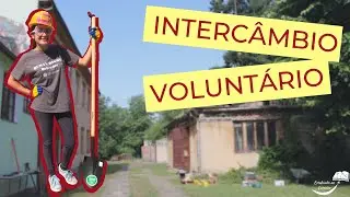 Intercâmbio Voluntário - European Solidarity Corps
