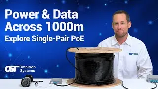 Transform Your Network with Single-Pair Ethernet! 🌍