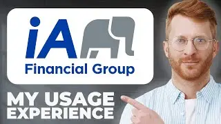 Industrial Alliance Insurance Review - Usage Experience
