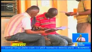 HOLY GRAFT [Part 2]: Archbishop Zacchaeus Okoth of Kisumu swindles millions from Pop Francis