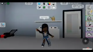 I don't cook I don't clean ( Roblox meme)