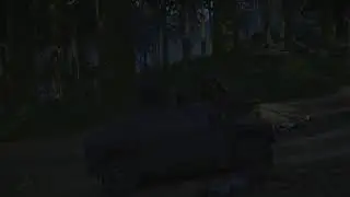 Ghost Recon Breakpoint no HUD With Antonios