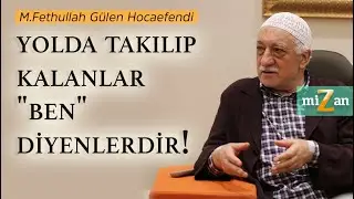 Yolda takılıp kalanlar 