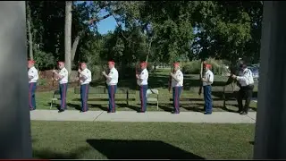 Fallen soldiers honored at annual Gold Star Family ceremony in Rockland