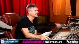 D. Ramirez Masterclass Production Tutorial - Episode 2.2