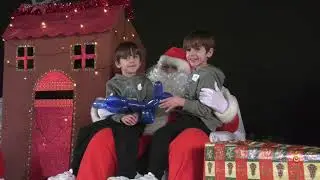 Tv Marcilla - 24/12/2024 - Papa Noel.