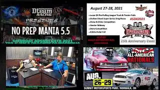 LIVE from Hot Shot's Secret Episode 154 | GASOLINE EXTREME
