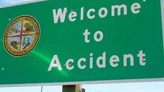 Weirdest City Names | You will not believe it really exist