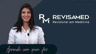 Prepare-se para as provas de resid&ecirc;ncia. Assista as videoaulas do Revisamed