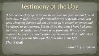 Daily prayers for Christian singles over 40