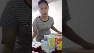 magnum ice candy part 1
