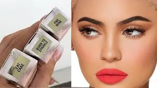 Kylie Jenner Being SUED For STEALING Makeup!