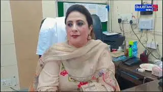 A Fake doctor was arrested from LD hospital