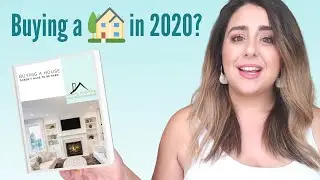 Your Guide to Buying a Home | Ashley Mulder