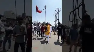 જય શ્રી ભગવતી મેલડી માઁ