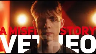 A Misfit Story: Vetheo | Le Petit Prince de la Mid Lane
