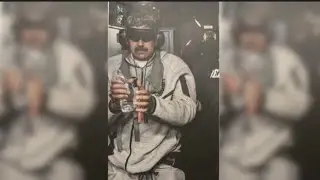 Comentarios de CONCHA SEIJAS despu&eacute;s de haber escuchado la rueda de prensa de DONALD TRUMP.