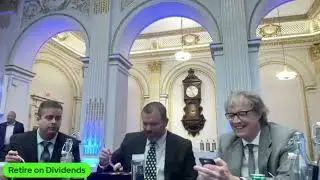 RoD & Crew Hanging at the NYSE back in the day with some beats