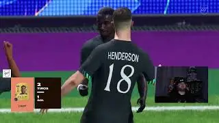Que rapiditos al final (EAFC26)