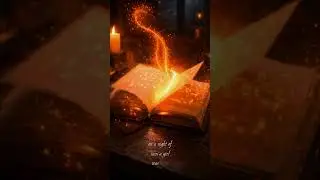 Dark Magic Story