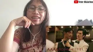 JEFF SATUR - WHY DON'T YOU STAY [Official MV] REACTION | #JeffSatur #KinnPorscheTheseries