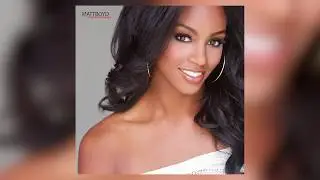 Desi Williams Vio