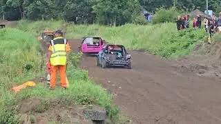 Stockcar Sanitz 