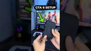 Elgato 4k X capture card for Gta 6 Live Streaming ✨💕