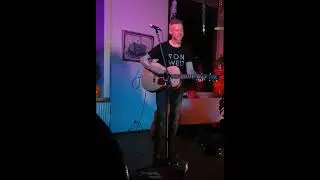 Morgan Finlay - 7Billion Points Of Light