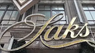 What's next for Saks after parent company files for bankruptcy | NBC New York