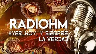 &iquest;Conoces Radio HM online?