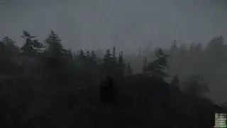 Miscreated: Old tornado sounds
