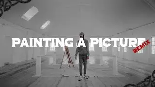 #BWC YANKO X KASO808 - Painting A Picture REMIX (Music Video) (4K)