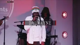 Dalwayne Live from Tribeca HTX - Fire