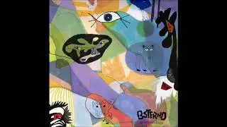 BSTFRND ft. fly anakin. - Kundalini Awakening