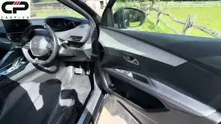 2022 Peugeot 3008 - CarPlex Ltd