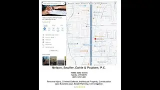 Construction Attorney close to Spanish Fork UT