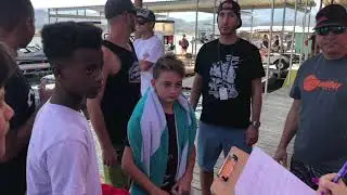 Wake the World Arizona 2018 Trailer