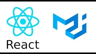 Material ui tutorial -React #installation
