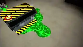 Vr test