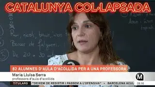 Catalunya pateix excés d'immigració