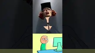 Chicken Dubois 😂😂 #funny #madagascar #memes #shorts