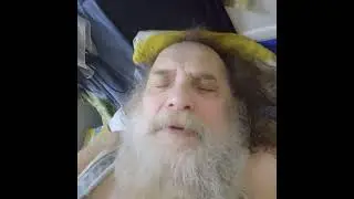 Со смертного одра...