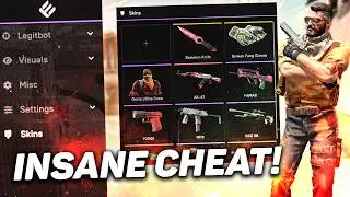 🖼 FREE CS2 CHEAT ENIGMA / BEST LEGIT HACK FOR CS 2 / HOW TO DOWNLOAD CS2 CHEATS FOR FREE 2026 NO VAC