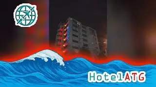 [HotelATG] Review Bluehotel Sjuprim - Adults Only